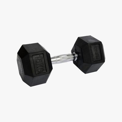 Gym Power Mancuerna 15k