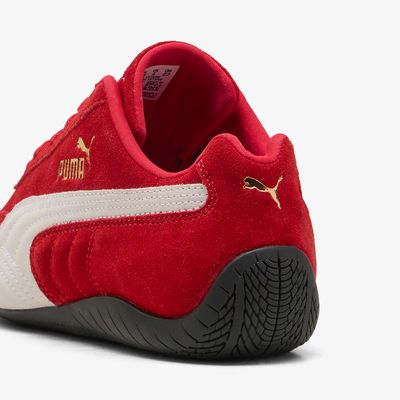 Puma Zapatos Suede Classic