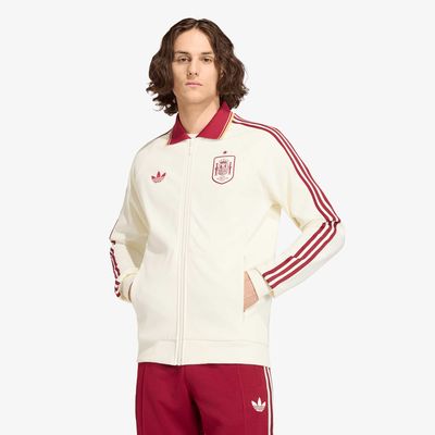 adidas Chompa Anthem España Visitante