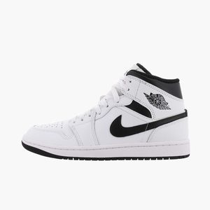Air Jordan Mid TAF Ecuador