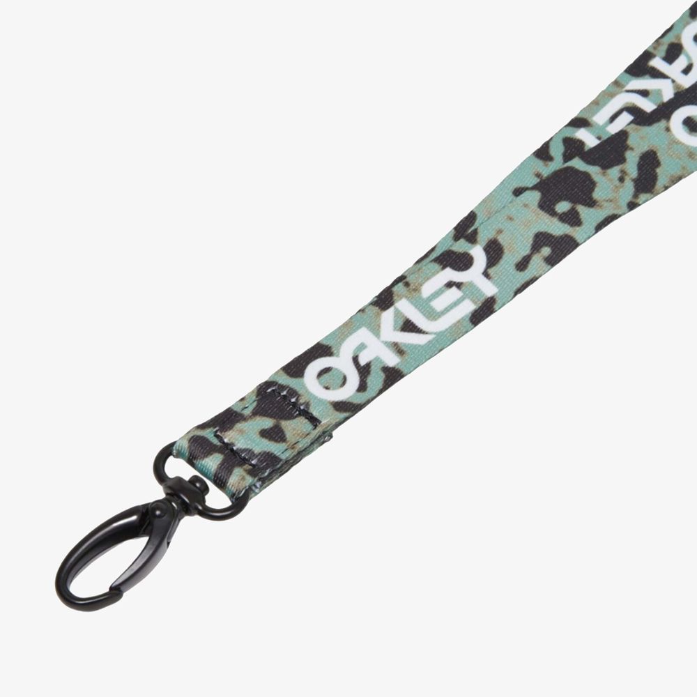 Oakley Wanderlust Lanyard