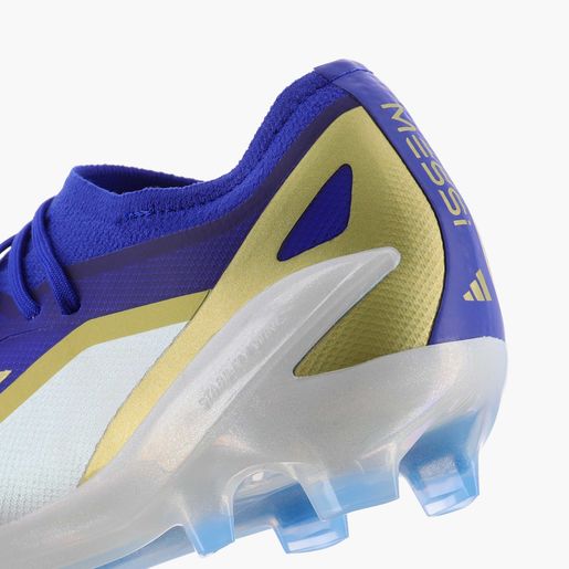 adidas X Crazyfast Messi Elite césped natural seco