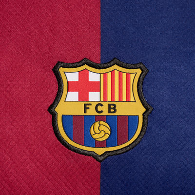 Nike FC Barcelona 2024/25 Stadium Home