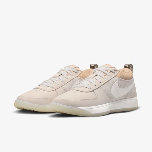 Nike Book 1