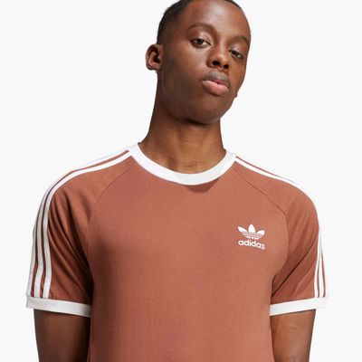 adidas Camiseta Adicolor Classics 3 Tiras