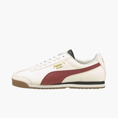 Zapatos puma roma en quito clearance 50