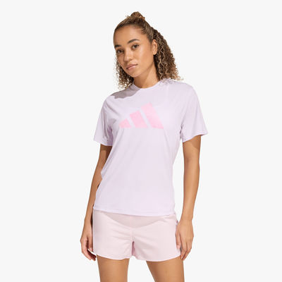 adidas Camiseta adi365 Running Essentials Brand Lo