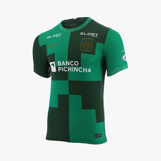 Lima 2021 Camiseta Alianza Nike Nike Camiseta Alterna Alianza Lima