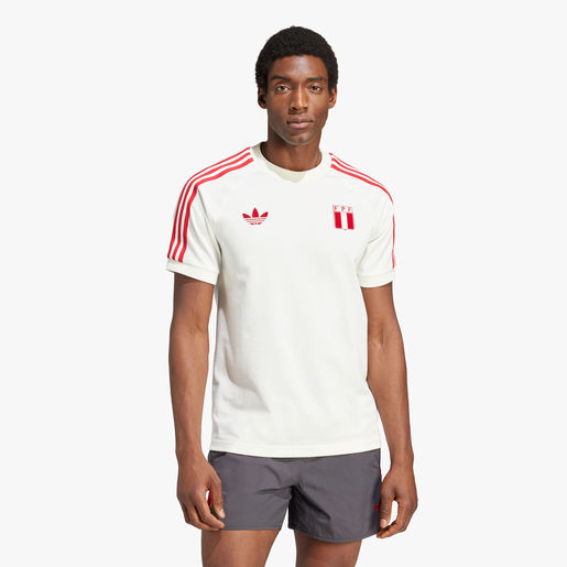 adidas Polo FPF Retro