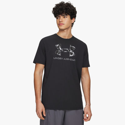 Under Armour Camiseta Big Logo Print Fill