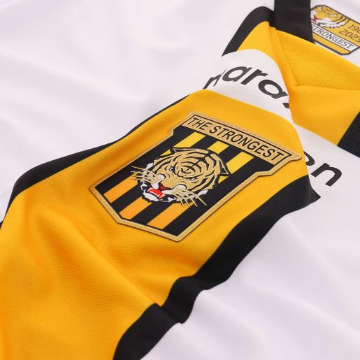 The Strongest Camiseta Alterna 2023