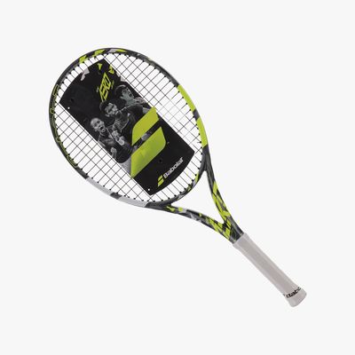 Babolat Pure Aero Junior 26 Marathon Sports Ecuador