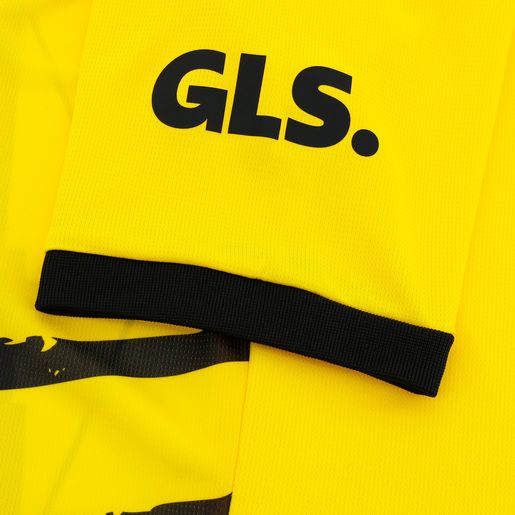 Puma Camiseta Borussia Dortmund Local 23/24