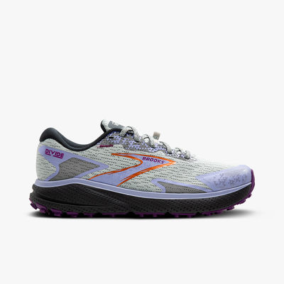 Brooks Divide 5