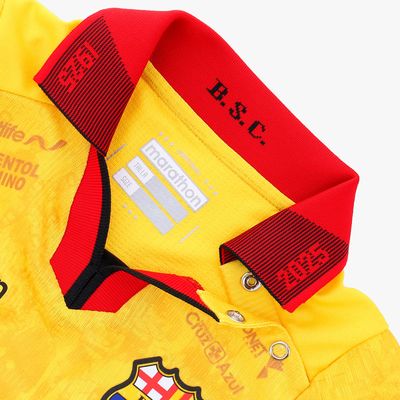 Camiseta Oficial BSC 100 Años