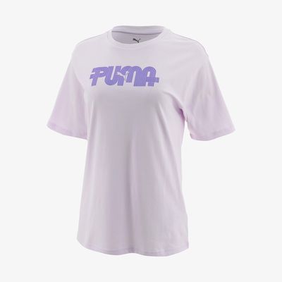 Puma Graphics Dash Glimmer