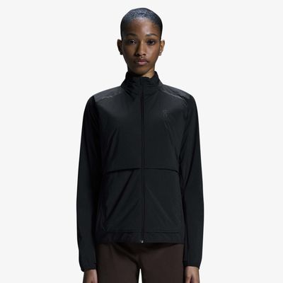 On Weather Jacket Insulated