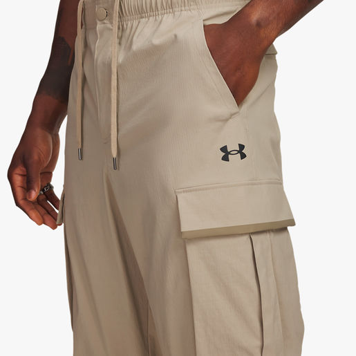 Under Armour Pantalón Unstoppable Textured Woven