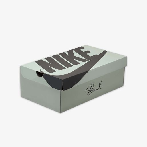 Nike Book 1