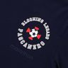 Camiseta Hincha Blooming Legado Pascanero