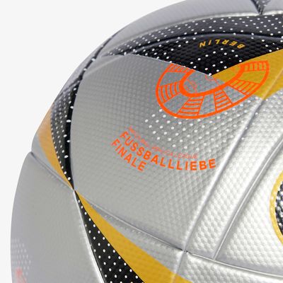 adidas Pelota de Fútbol Fussballliebe Finale Leagu