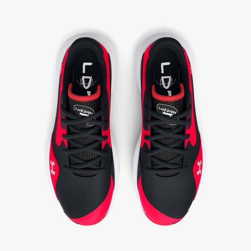 Under Armour Lockdown 7
