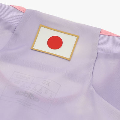 adidas Camiseta Japón Femenino Visita 2023