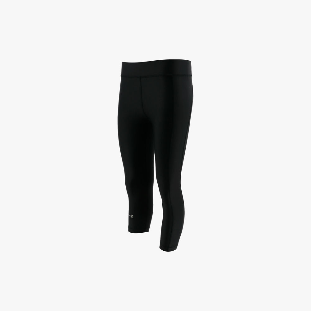 Under Armour HeatGear Capri
