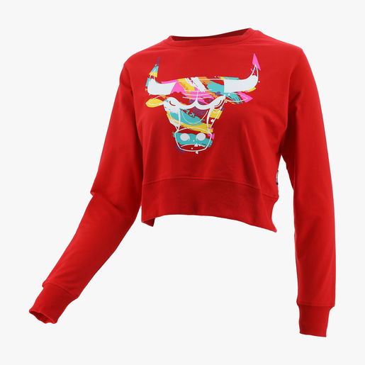NBA Polera Bulls