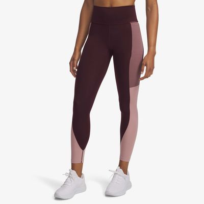 Under Armour Bra Meridian Colorblock
