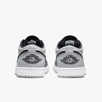 Jordan 1 Low Shadow Toe