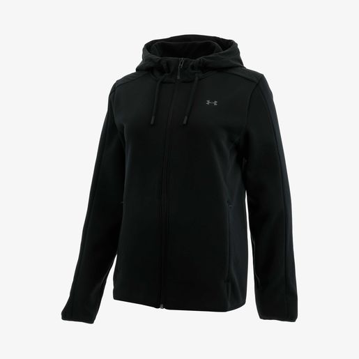 Under Armour Essential Swacket