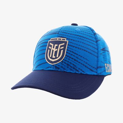 Gorra FEF