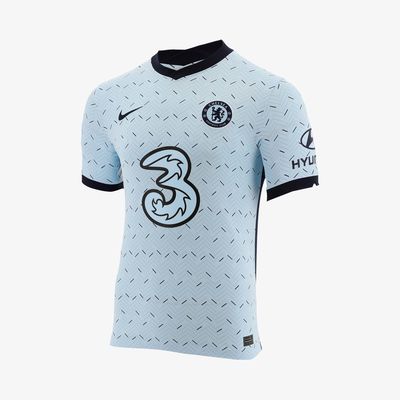 Nike Chelsea FC 2020/21 Stadium Away