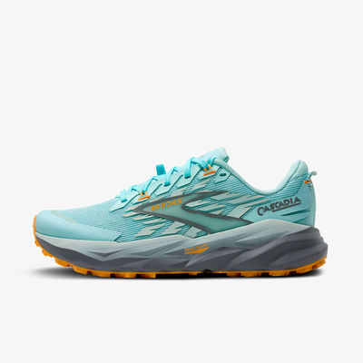 Brooks Zapatos Cascadia 19