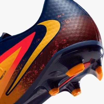 Nike Zapatos Phantom 6 Low Academy Erling Haaland