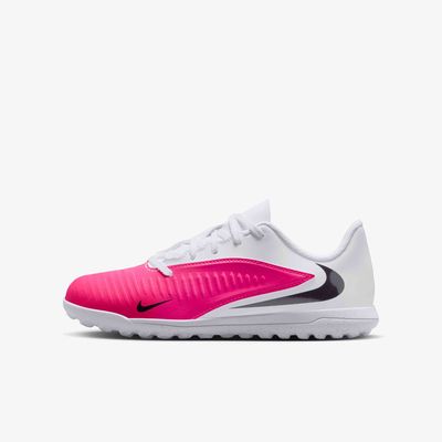 Nike Jr. Phantom 6 Low Club