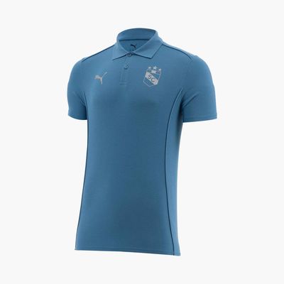 Puma Polo Piqué Sporting Cristal Casuals