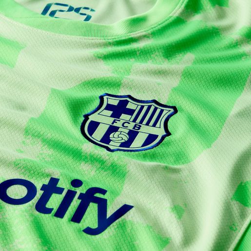 Nike FC Barcelona 2024/25 Stadium