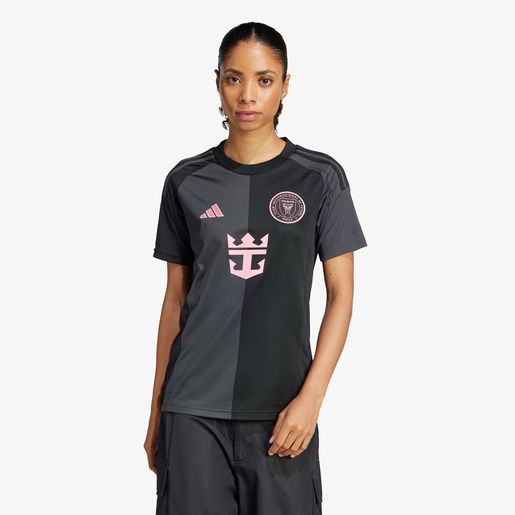 adidas Camiseta Visitante Messi Inter Miami CF 25/