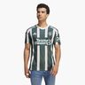 adidas segunda equipación Manchester United 23/24