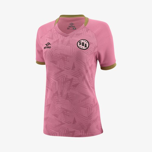Camiseta Mujer Sport Boys Oficial 2023