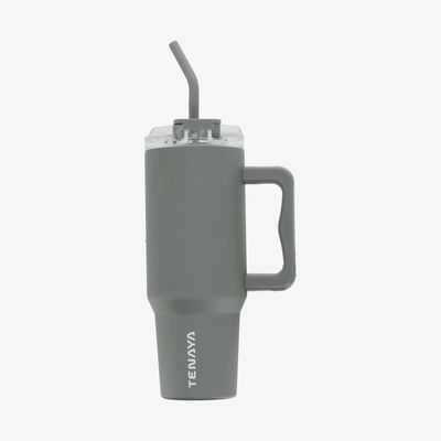 Tenaya Vaso de Acero Inoxidable Eagle