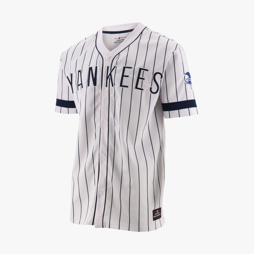 MLB Camiseta Bold Button