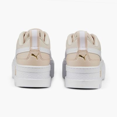 Puma Mayze Leather