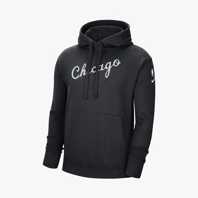 Nike NBA Chicago