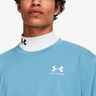 Under Armour Embroidered Heavyweight