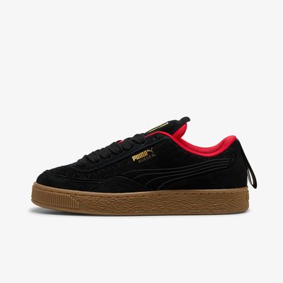 Puma Zapatos Scuderia Ferrari Suede XL