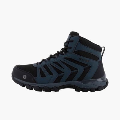 Hi-Tec Grand Paradiso Mid