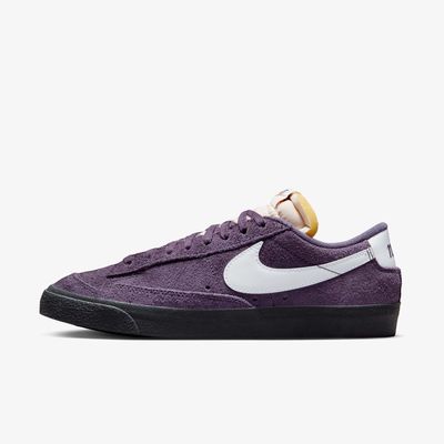 Nike Blazer Low 77 Vintage